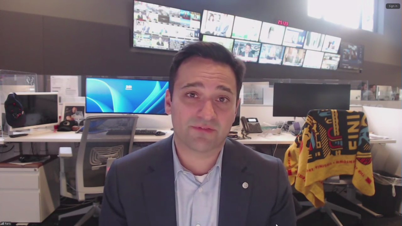 Chicago IG report questions mayor’s oversight of “gift room” and city ethics practices | ChicagoLIVE