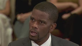 Is safety a problem in St. Paul?