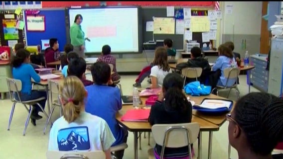 Plan would exempt childless people from public school taxes