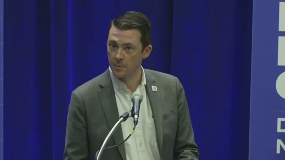 DNC organizers give Day 3 briefing