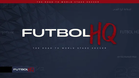 Futbol HQ Ep. 1 - 12-12-25