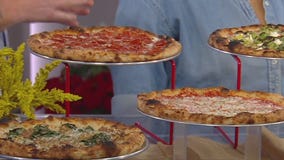 Good Day Cafe with Fiorelli Pizza