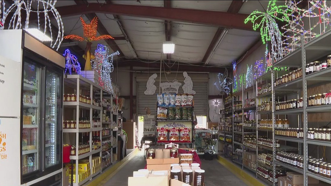 Beloved Amish store in Lake Alfred set to close