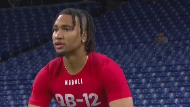 Houston sports: From Texans' draft prep to Baylor Bears defeat