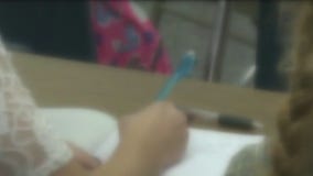 Textbook contents & state board of education