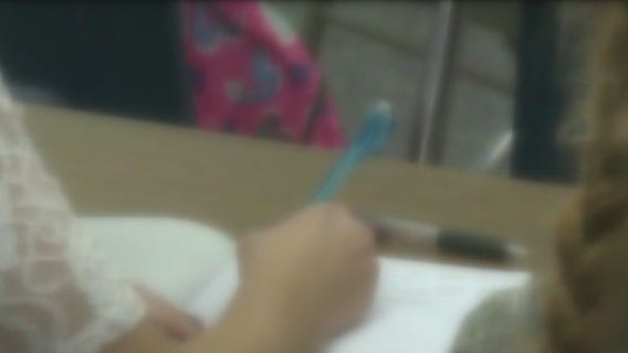 Textbook contents & state board of education