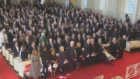 Rosalynn Carter remembered in hometown