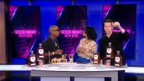 Good Night New York 3-19-25