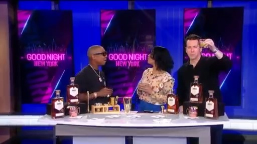 Good Night New York 3-19-25