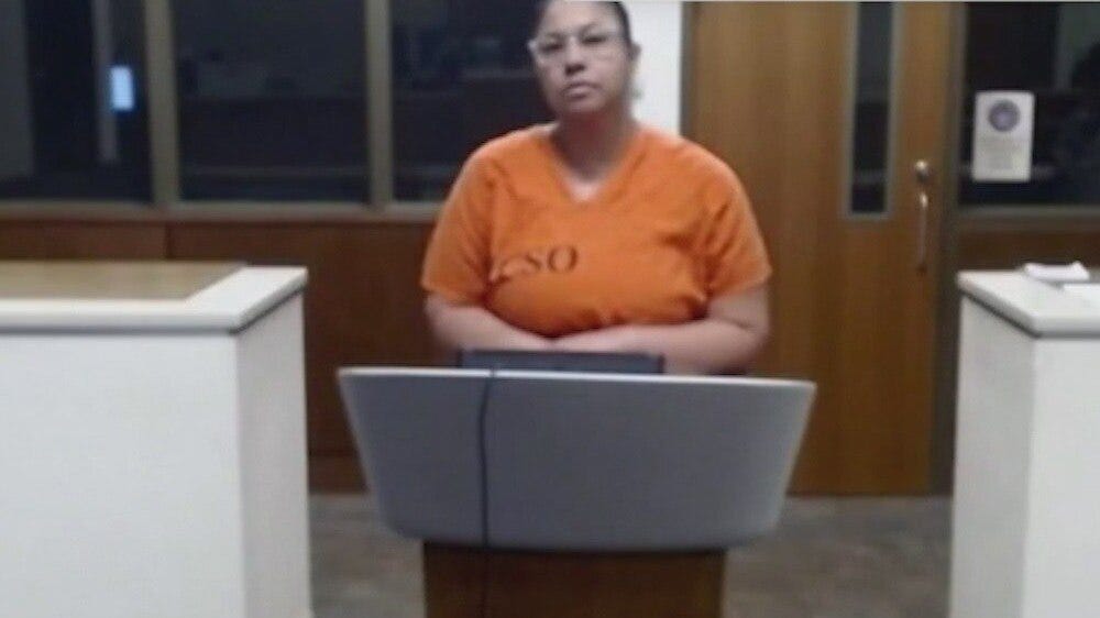 Driver hits 5 runners, officer during Phoenix Marathon