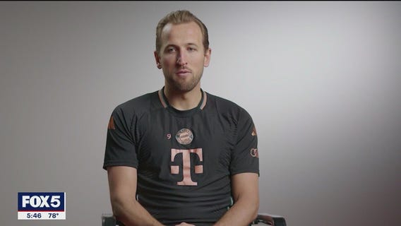 2025 FIFA Club World Cup is here