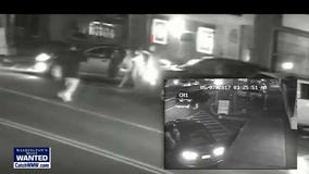 WANTED: Billy D Williams