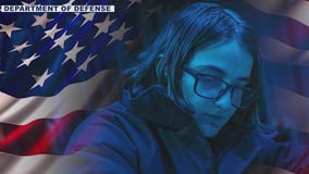 FOX 10 Salutes: Nina Gates