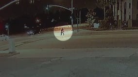 Hit-and-run driver kills pregnant woman in San Bernardino