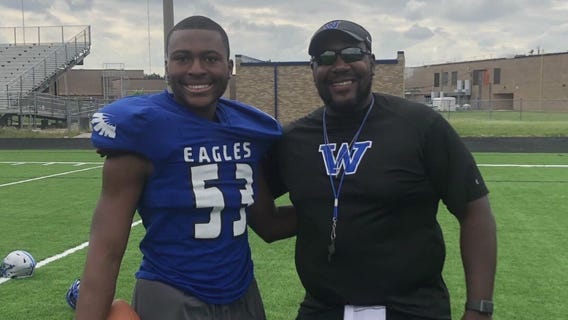 Willow Ridge High School student is Making the Grade