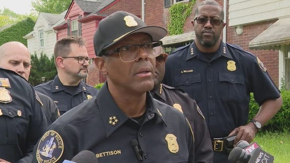 Police shoot woman targeting repo driver on Detroit's east side