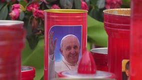 Pope Francis' latest health update