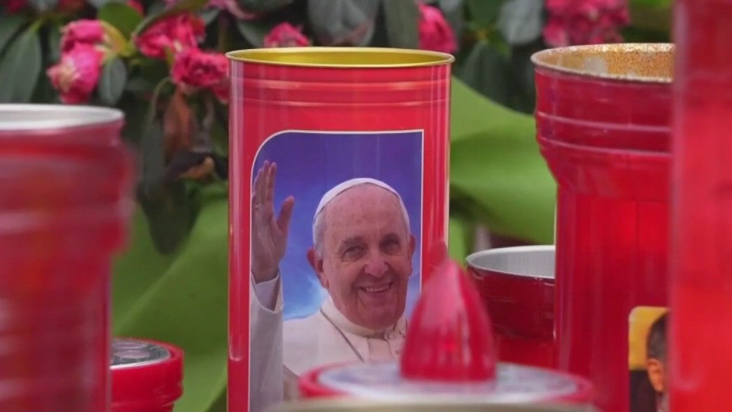 Pope Francis' latest health update