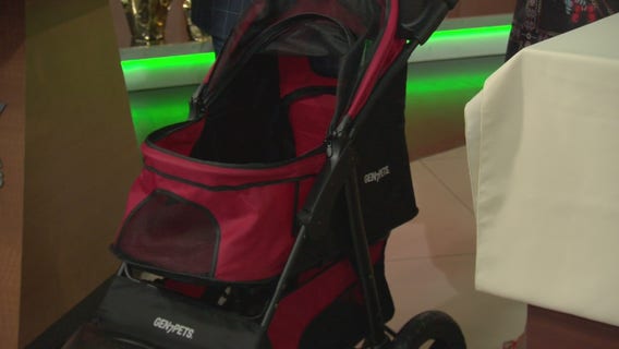 12 Days of Christmas Giveaway: Petmate and Synca Circ massage chair