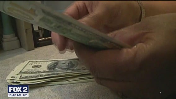 Overcome common financial stressors