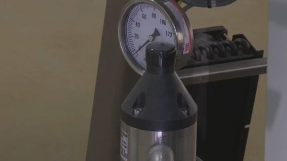 Alkaline hydrolysis: Wisconsin 'water cremation' bill dies in Madison