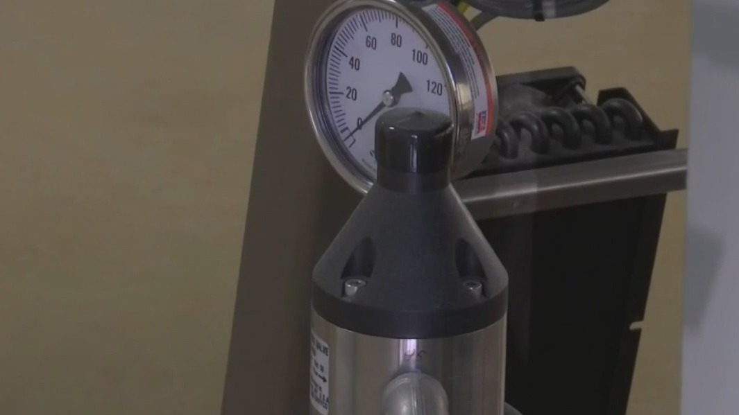 Alkaline hydrolysis: Wisconsin 'water cremation' bill dies in Madison