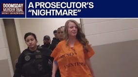 Prosecutor shares insight on 'Doomsday Mom'