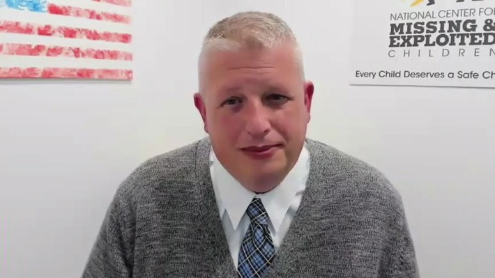 AMBER Alerts explained