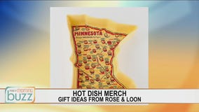 Step up your gifting game with original ideas from local makers