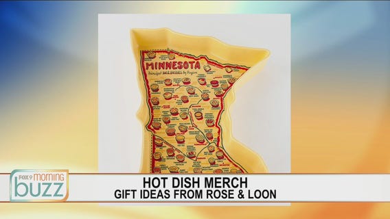 Step up your gifting game with original ideas from local makers