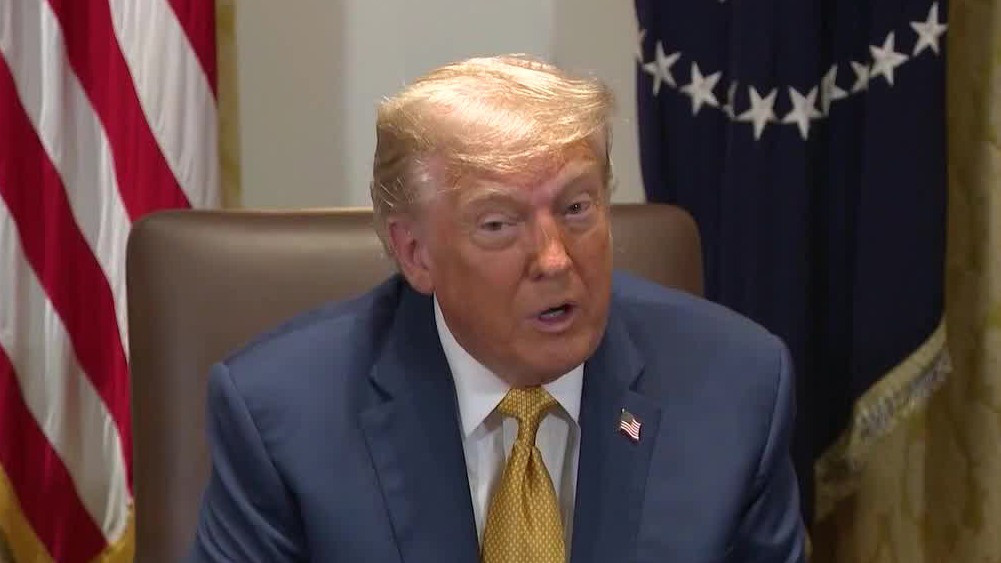 Trump slams Russia over Ukraine war