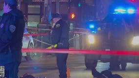 SFPD arrest suspect after fatal weekend shooting