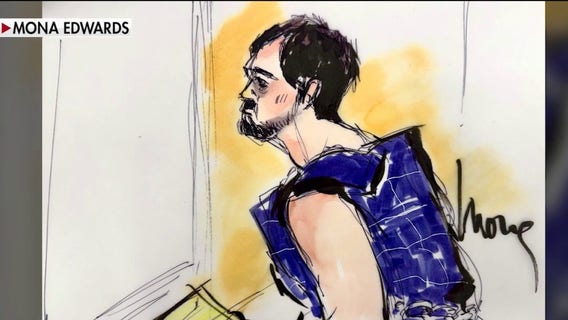 Nick Reiner held without bail