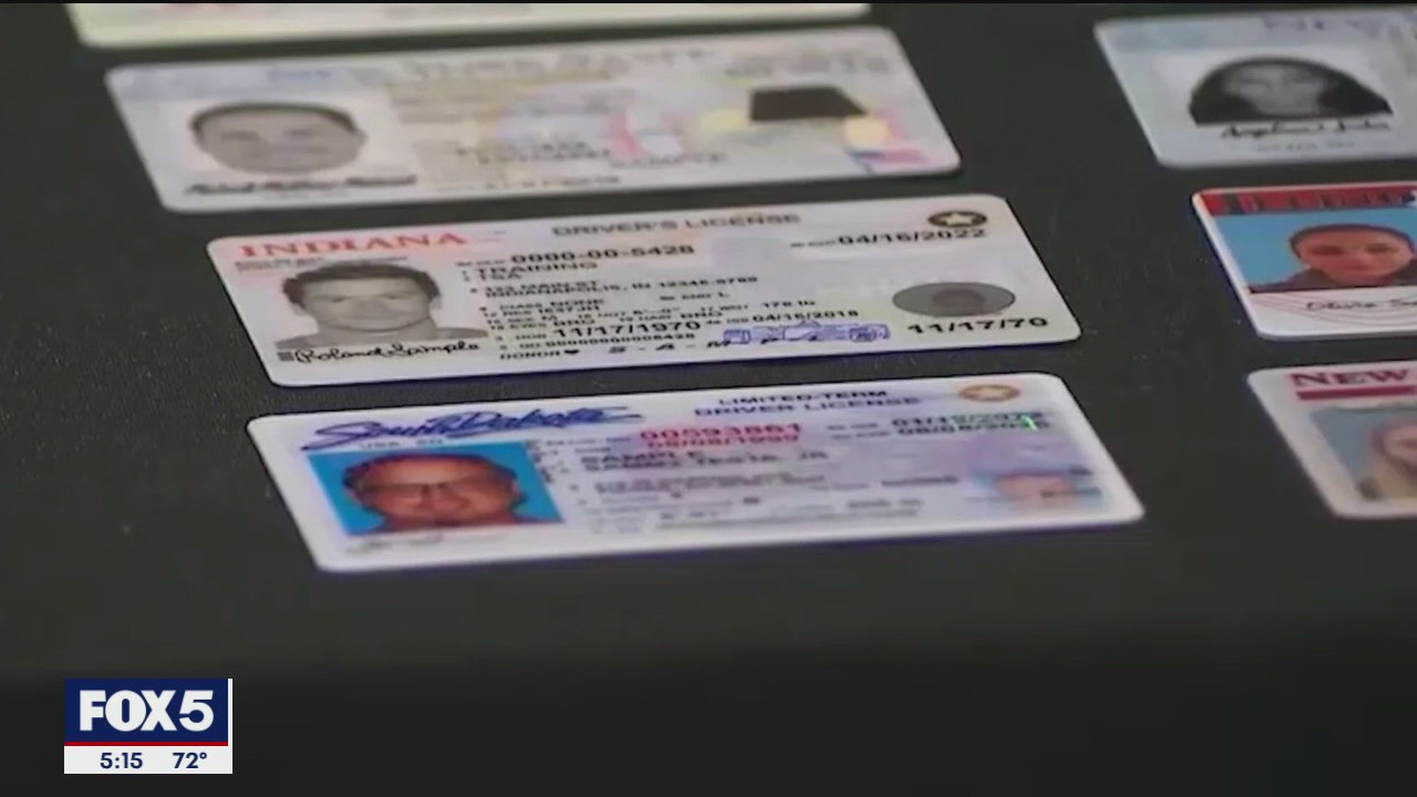 Real ID deadline: What you need to avoid getting turned away at the airport
