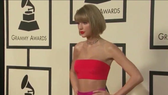 Another chance to win tickets to Taylor Swift in Chicago