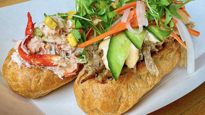 New Minnesota State Fair foods revealed for 2024