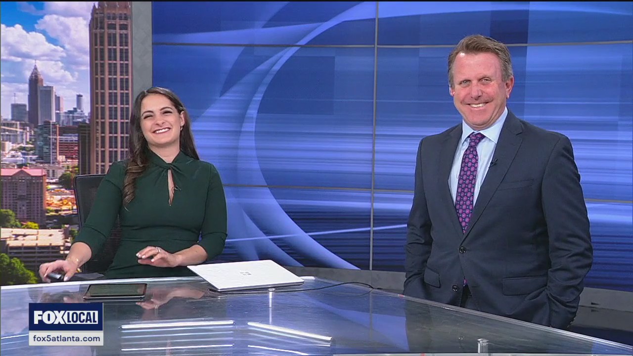 FOX 5 News at Noon March 7, 2024