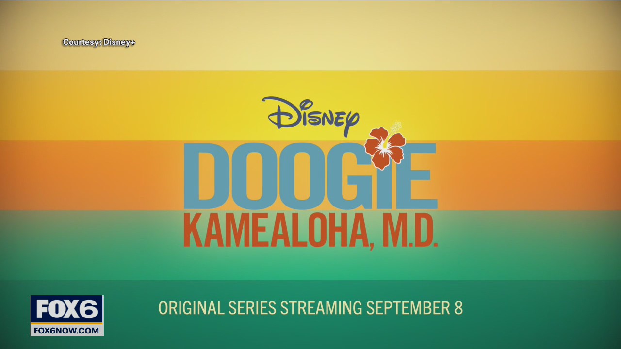 New reboot to hit Disney+ soon