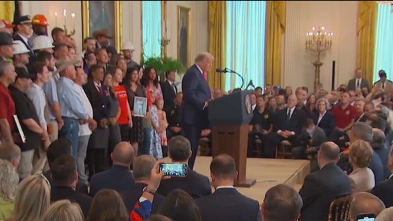 Bessent calls U.S.-China trade deal a 'big win' for both nations