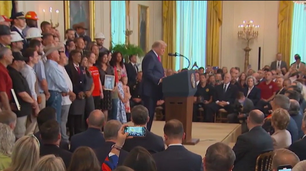 Bessent calls U.S.-China trade deal a 'big win' for both nations