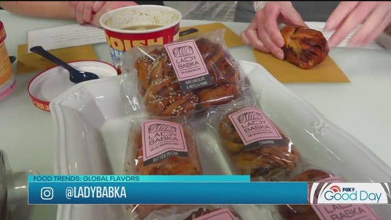 FOX 9 Good Day: Feb. 26, 2025