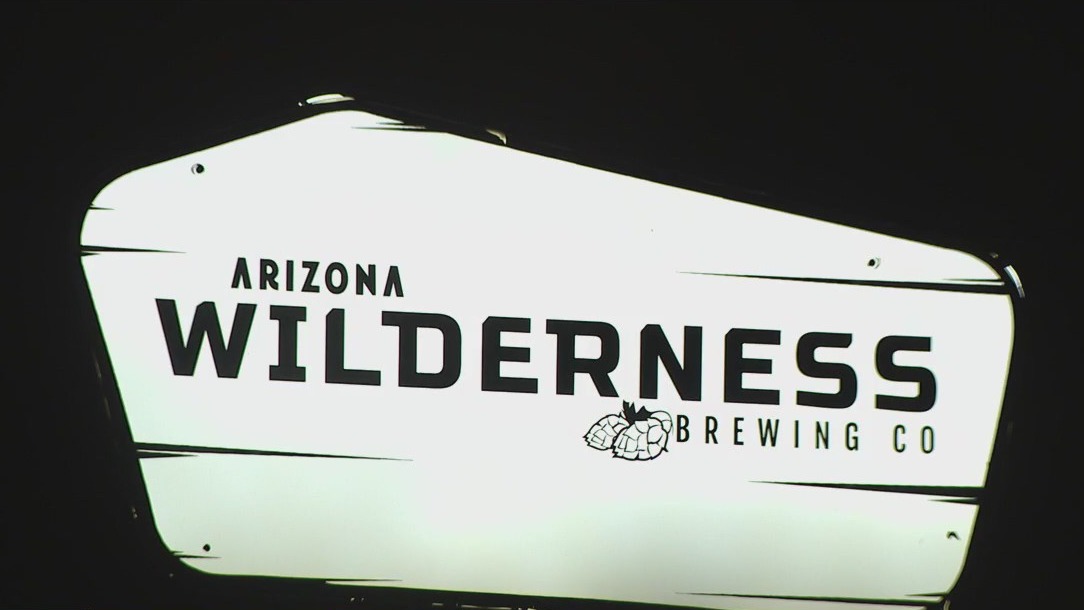 Reason for Arizona brewery closure revealed