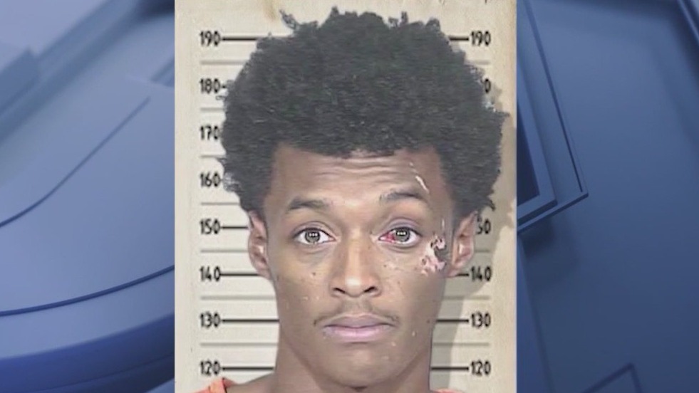 Man sentenced to decades in prison for DPS trooper's death