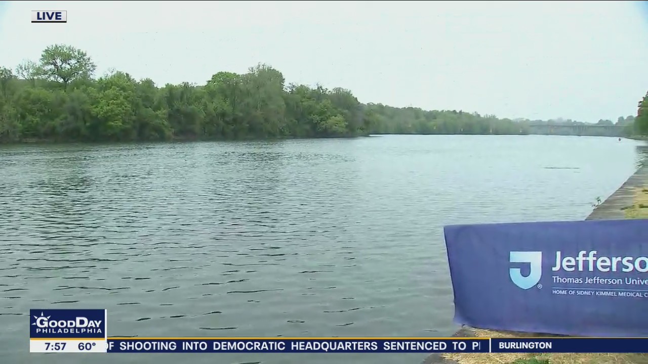 Dad Vail Regatta returns to Philadelphia