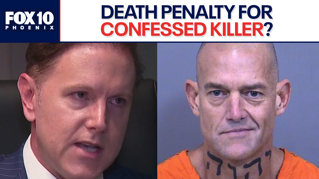 Attorney believes Adam Sheafe could get the death penalty