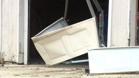 Whitewater man arrested, held victim against will