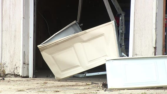 Whitewater man arrested, held victim against will