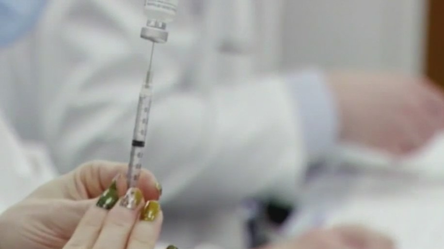 The debate over back to school vaccinations