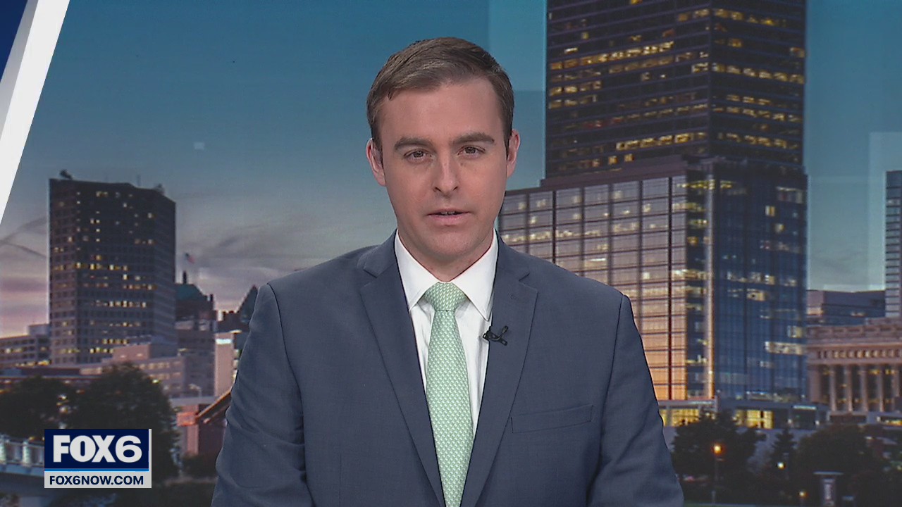 Weather Webcast with A.J. Waterman