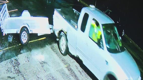 New Berlin Antique 2 Modern merchandise stolen, scrapped